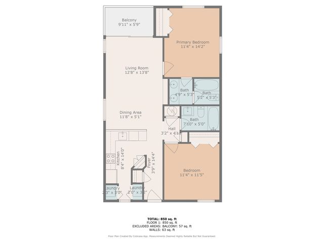 560 White River Dr Unit 43G, Myrtle Beach, SC 29579