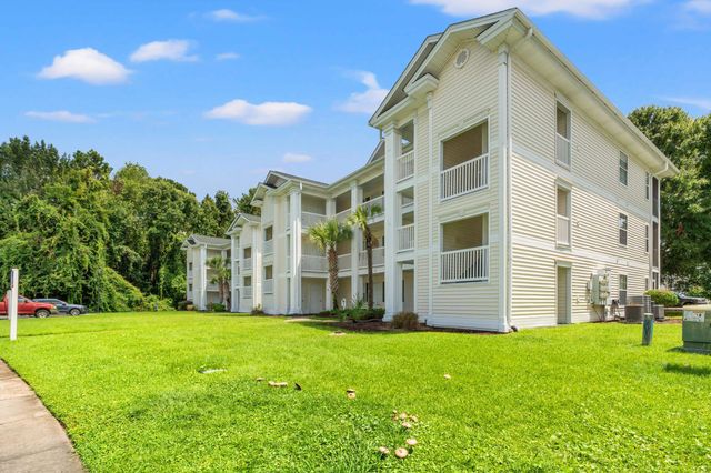 560 White River Dr Unit 43G, Myrtle Beach, SC 29579