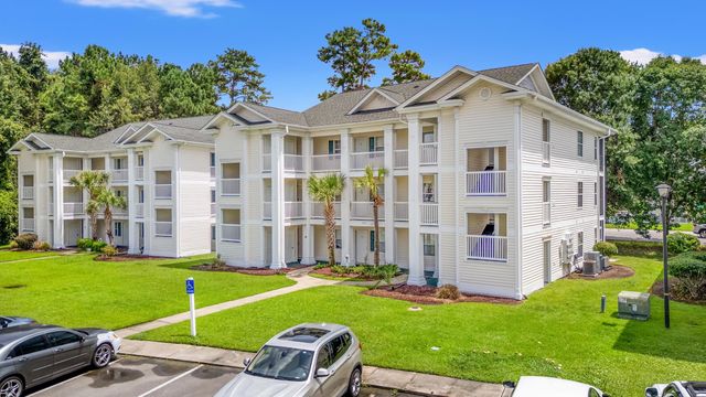 560 White River Dr Unit 43G, Myrtle Beach, SC 29579