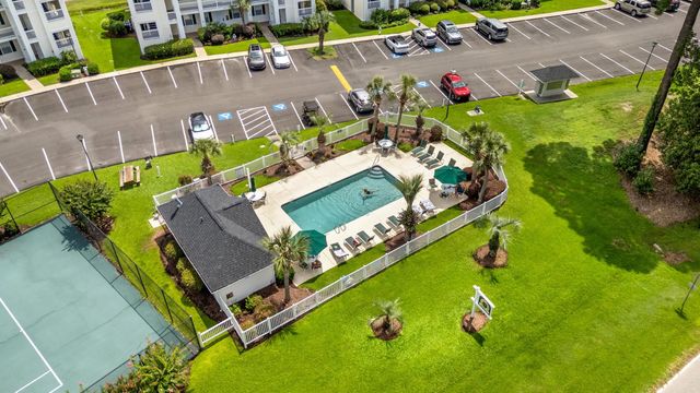 560 White River Dr Unit 43G, Myrtle Beach, SC 29579