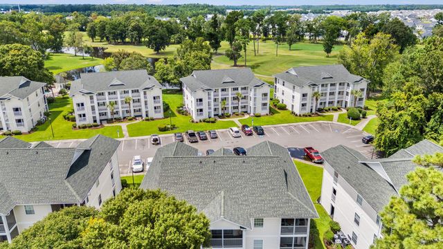 560 White River Dr Unit 43G, Myrtle Beach, SC 29579