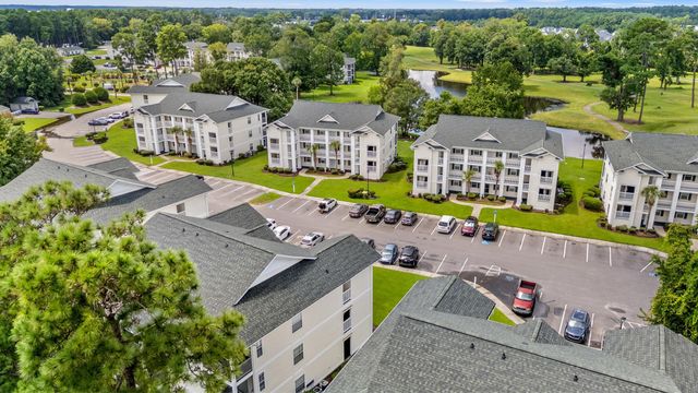 560 White River Dr Unit 43G, Myrtle Beach, SC 29579