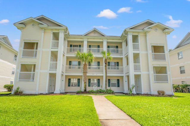 560 White River Dr Unit 43G, Myrtle Beach, SC 29579