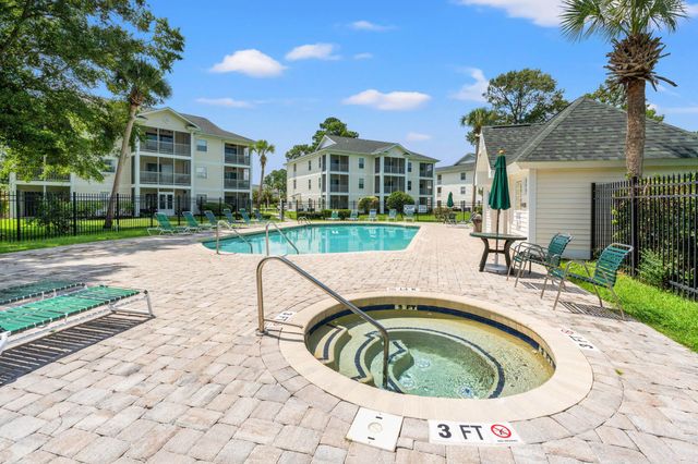 560 White River Dr Unit 43G, Myrtle Beach, SC 29579