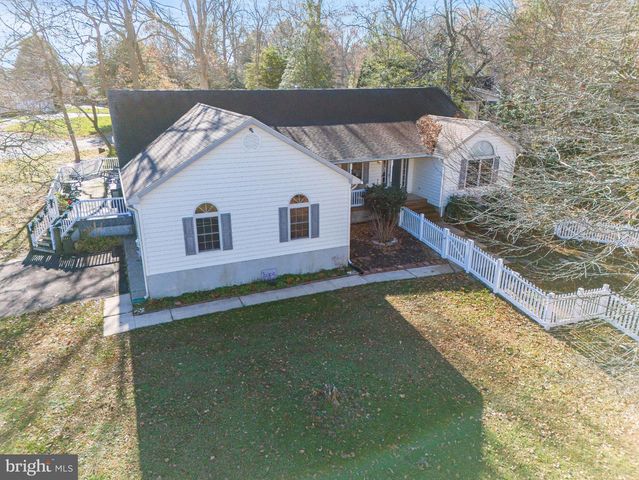 2 MELODY CT, Rehoboth Beach, DE 19971