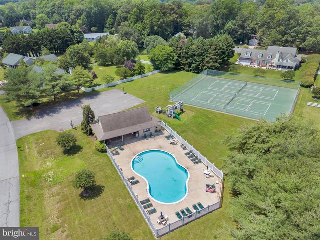 2 MELODY CT, Rehoboth Beach, DE 19971