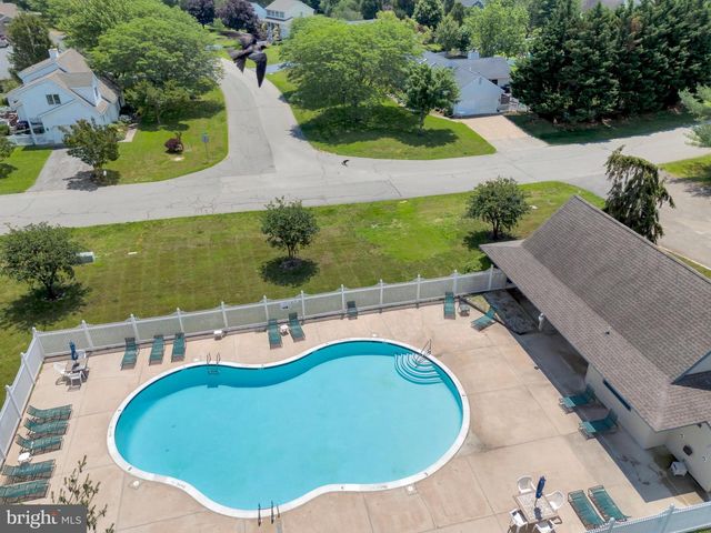 2 MELODY CT, Rehoboth Beach, DE 19971