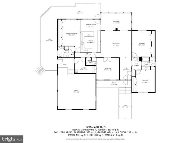 2 MELODY CT, Rehoboth Beach, DE 19971