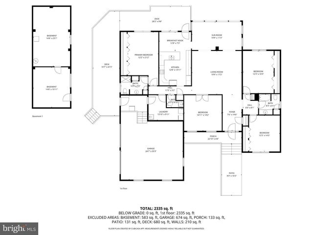 2 MELODY CT, Rehoboth Beach, DE 19971