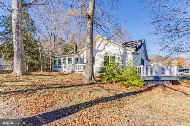 2 MELODY CT, Rehoboth Beach, DE 19971