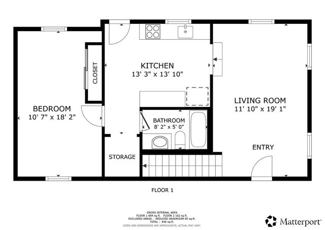 18916 State Route 9 SE, Snohomish, WA 98296