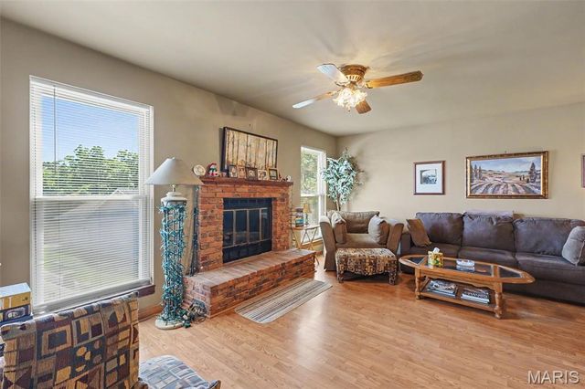 10324 Fairway Drive 2424, Foristell, MO 63348