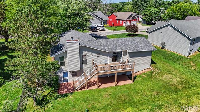 10324 Fairway Drive 2424, Foristell, MO 63348