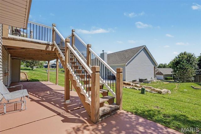 10324 Fairway Drive 2424, Foristell, MO 63348