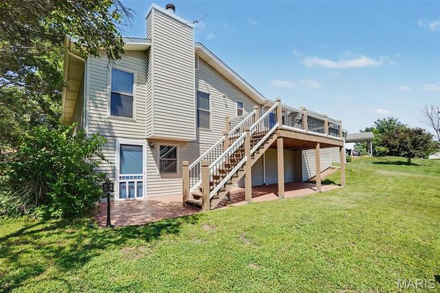 10324 Fairway Drive 2424, Foristell, MO 63348