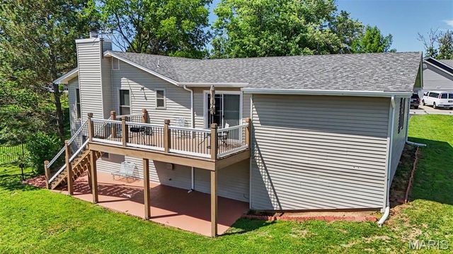 10324 Fairway Drive 2424, Foristell, MO 63348