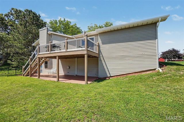 10324 Fairway Drive 2424, Foristell, MO 63348