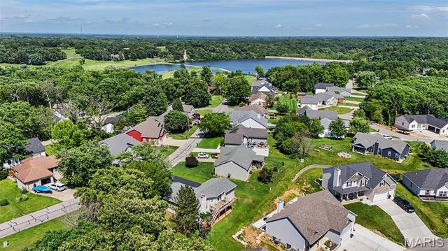 10324 Fairway Drive 2424, Foristell, MO 63348
