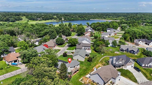 10324 Fairway Drive 2424, Foristell, MO 63348