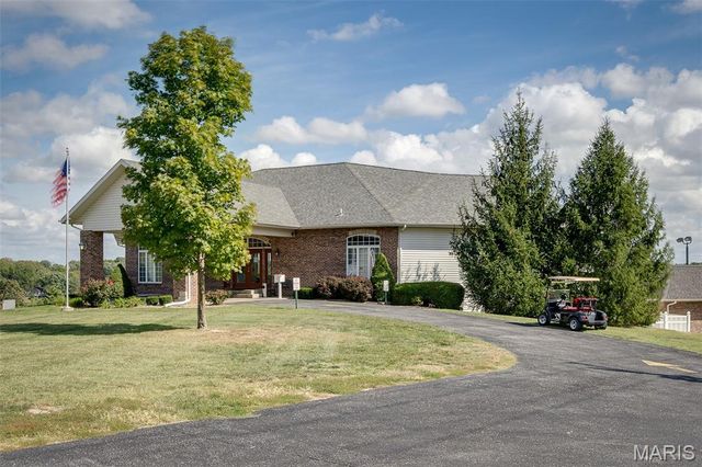 10324 Fairway Drive 2424, Foristell, MO 63348