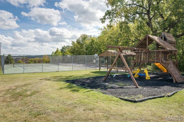 10324 Fairway Drive 2424, Foristell, MO 63348