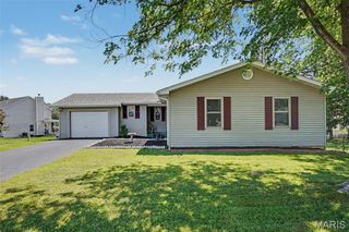 10324 Fairway Drive 2424, Foristell, MO 63348