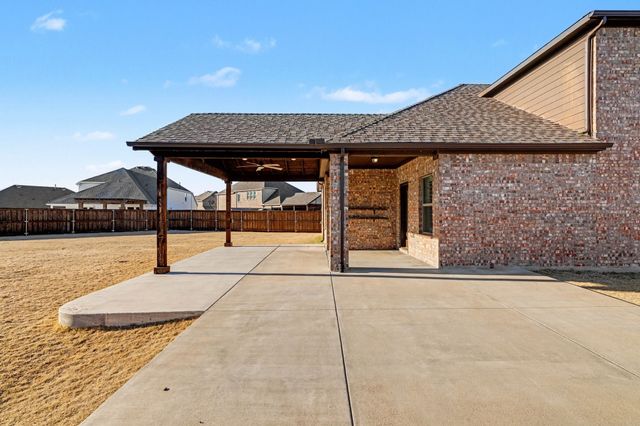 450 Camille Crossing, Celina, TX 75009