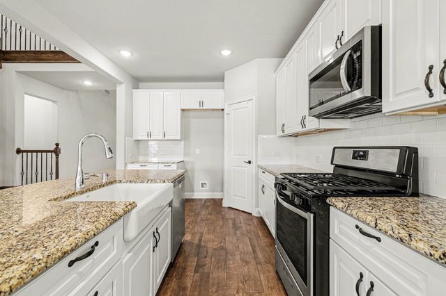 450 Camille Crossing, Celina, TX 75009