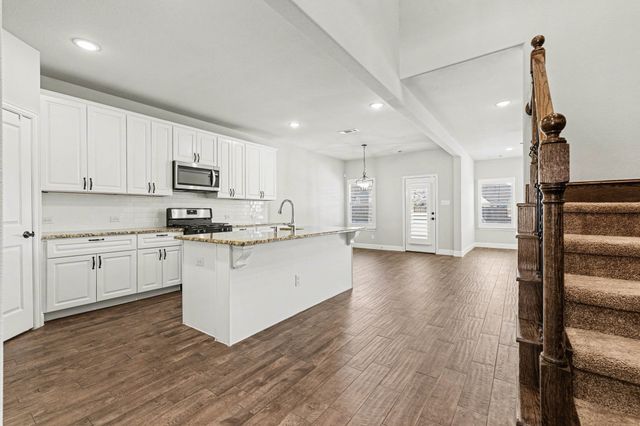 450 Camille Crossing, Celina, TX 75009