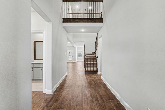 450 Camille Crossing, Celina, TX 75009