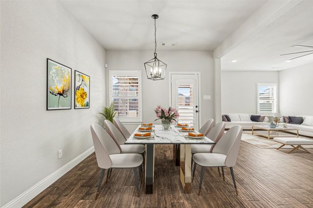 450 Camille Crossing, Celina, TX 75009