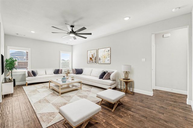 450 Camille Crossing, Celina, TX 75009