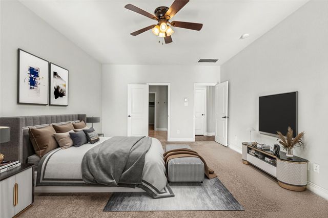 450 Camille Crossing, Celina, TX 75009