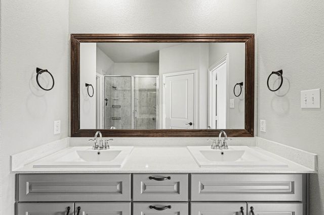 450 Camille Crossing, Celina, TX 75009