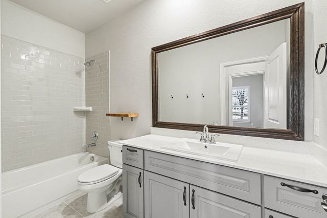 450 Camille Crossing, Celina, TX 75009