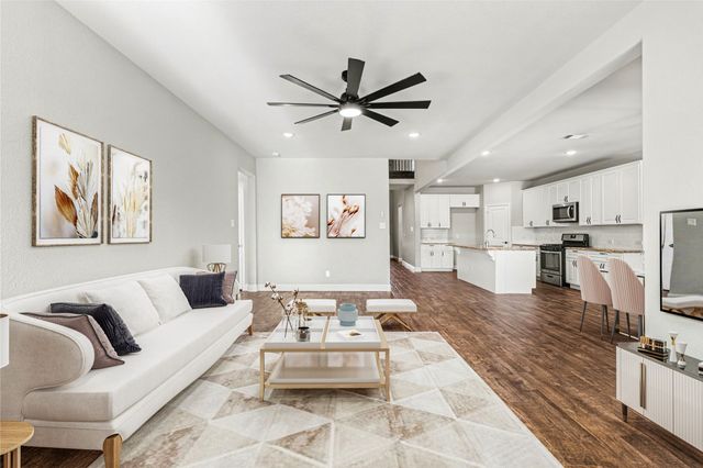 450 Camille Crossing, Celina, TX 75009