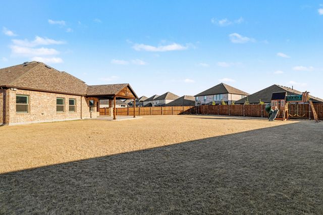 450 Camille Crossing, Celina, TX 75009