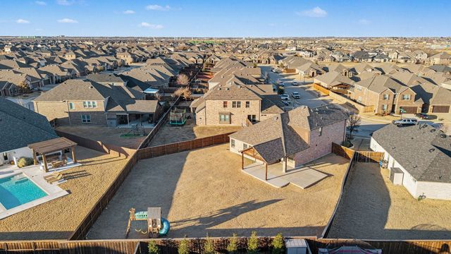 450 Camille Crossing, Celina, TX 75009