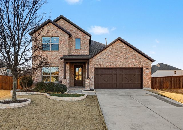 450 Camille Crossing, Celina, TX 75009