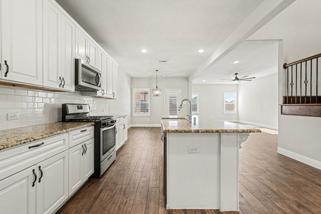 450 Camille Crossing, Celina, TX 75009