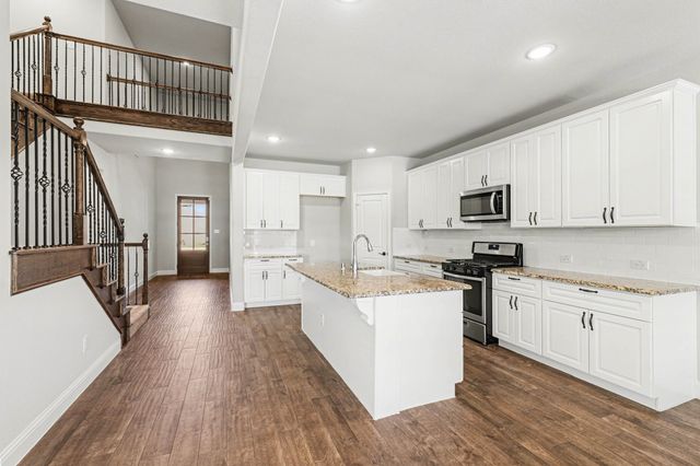 450 Camille Crossing, Celina, TX 75009