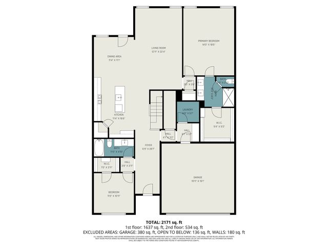 450 Camille Crossing, Celina, TX 75009