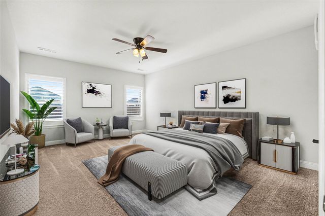 450 Camille Crossing, Celina, TX 75009