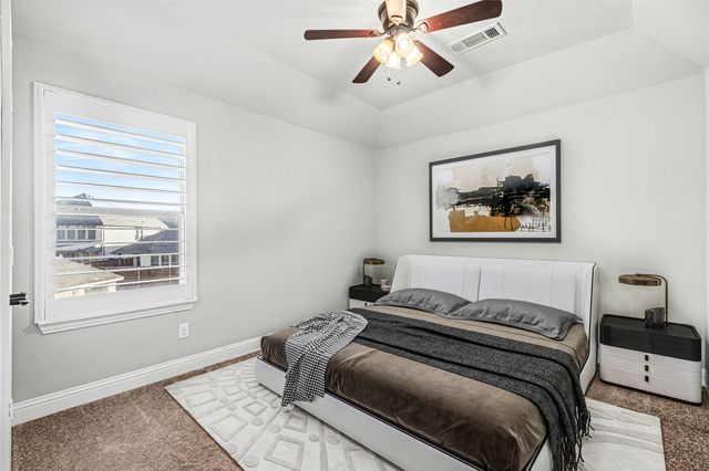 450 Camille Crossing, Celina, TX 75009