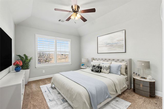 450 Camille Crossing, Celina, TX 75009