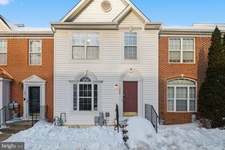 1208 COROLLA CT, Catonsville, MD 21228