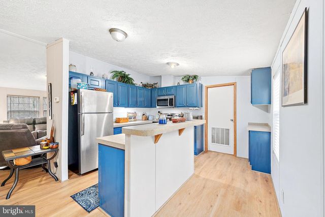 13301 OLD STAGE RD, Bishopville, MD 21813