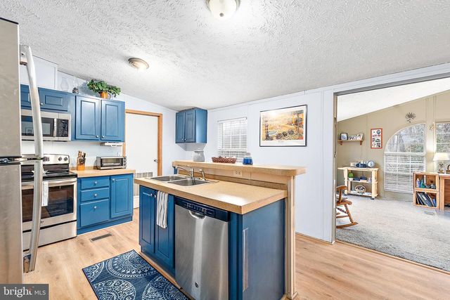 13301 OLD STAGE RD, Bishopville, MD 21813