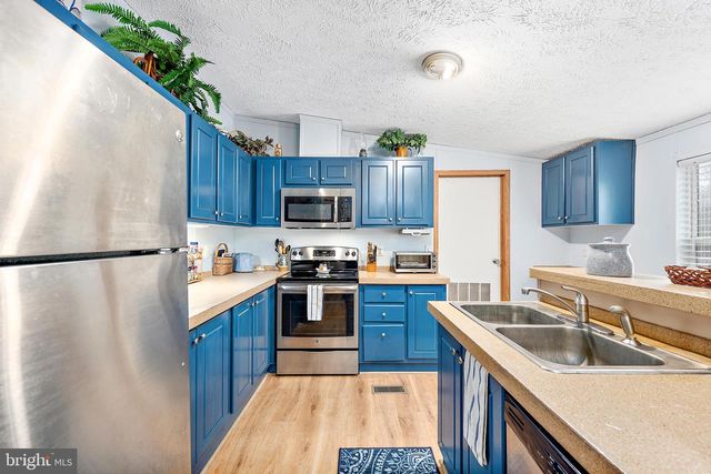 13301 OLD STAGE RD, Bishopville, MD 21813