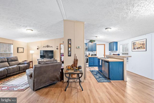 13301 OLD STAGE RD, Bishopville, MD 21813